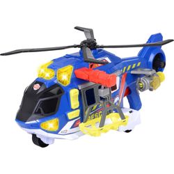 Dickie Helicopter (203307002) Dickie Helicopter (203307002)