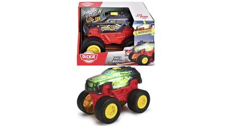 Dickie Light Streak Monster Trucks (203762008) Dickie Light Streak Monster Trucks (203762008)