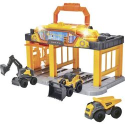 Dickie Micro Construction Station (203725010) Dickie Micro Construction Station (203725010)