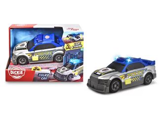 Dickie Police Car (203302030) Dickie Police Car (203302030)
