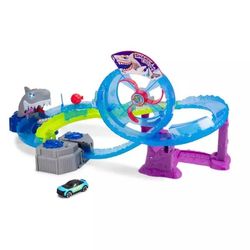 Dickie White Shark Track Set (203338002) Dickie White Shark Track Set (203338002)