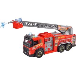 Dickie Giant Fire Truck (203719031) Dickie Giant Fire Truck (203719031)