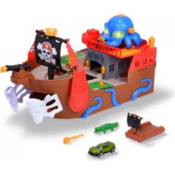 Dickie Piratkuģis (203778000) Dickie Piratkuģis (203778000)