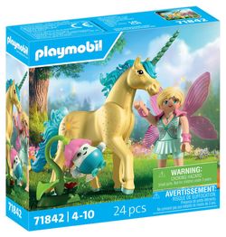 Playmobil