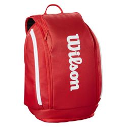 Wilson Super Tour Red Mugursoma Wilson Super Tour Red Mugursoma