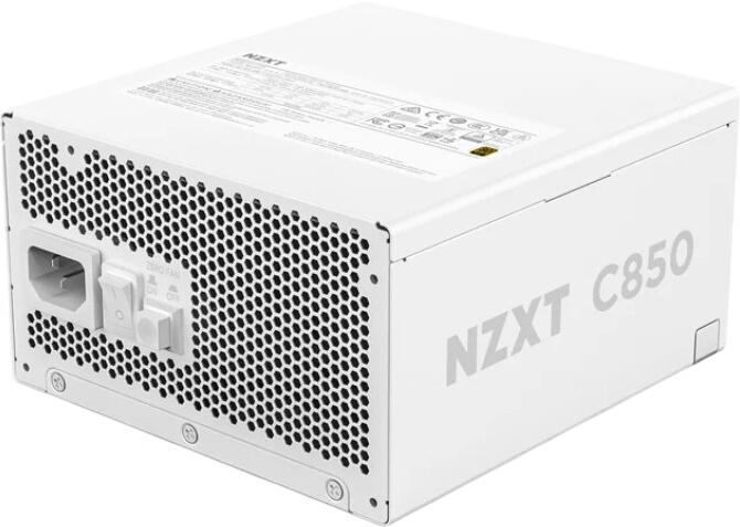 NZXT C850 850W (PA-8G2BW-EU) NZXT C850 850W (PA-8G2BW-EU)
