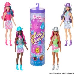 Mattel Barbie Color Reveal Disco Star (JCP01) Mattel Barbie Color Reveal Disco Star (JCP01)