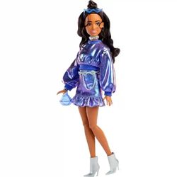 Mattel Barbie Deluxe lelle Nr. 7 (JFP42) Mattel Barbie Deluxe lelle Nr. 7 (JFP42)