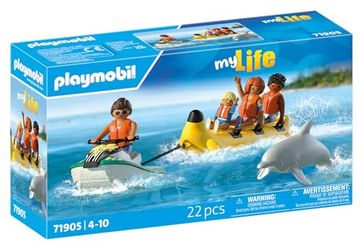 Playmobil