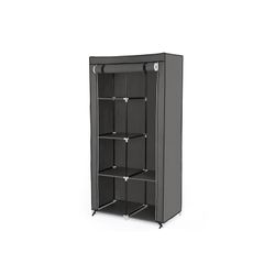 Songmics Stoffskapis 170 x 88 cm (RYG84) Songmics Stoffskapis 170 x 88 cm (RYG84)