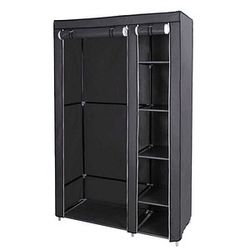 Songmics Stoffskapis 175 x 110 cm (LSF007) Songmics Stoffskapis 175 x 110 cm (LSF007)
