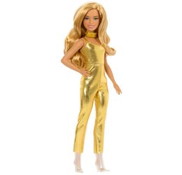 Mattel Barbie Fashionistas Petite #222 (HRH19) Mattel Barbie Fashionistas Petite #222 (HRH19)