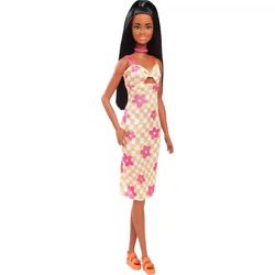 Mattel Barbie Fashionistas Nr. 233 (HYT91) Mattel Barbie Fashionistas Nr. 233 (HYT91)