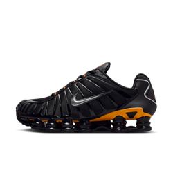 NIKE Shox TL vīriešu NIKE Shox TL vīriešu