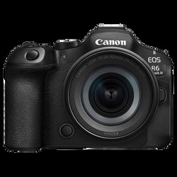 Canon EOS R6 Mark III + 24-105 mm IS STM Canon EOS R6 Mark III + 24-105 mm IS STM