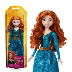 Mattel Disney Princess Merida (HLW13) Mattel Disney Princess Merida (HLW13)