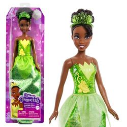 Mattel Disney Princess Tiana (HLW04) Mattel Disney Princess Tiana (HLW04)