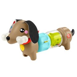 Fisher-Price rotaļīgs rotējošs taksis Fisher-Price rotaļīgs rotējošs taksis