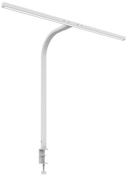 Unilux Strata LED Balts Unilux Strata LED Balts