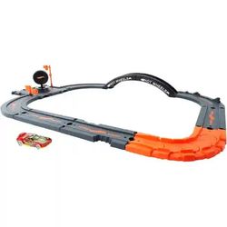 Hot Wheels City Track Pack (HDN95) Hot Wheels City Track Pack (HDN95)