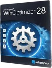 Ashampoo WinOptimizer 28 Ashampoo WinOptimizer 28