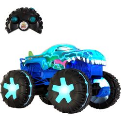 Hot Wheels Monster Trucks RC Mega-Wrex (JBD90) Hot Wheels Monster Trucks RC Mega-Wrex (JBD90)