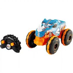 Hot Wheels Monster Trucks RC Rhinomite (JBK11) Hot Wheels Monster Trucks RC Rhinomite (JBK11)