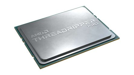 AMD Ryzen ThreadRipper PRO 7955WX Tray AMD Ryzen ThreadRipper PRO 7955WX Tray