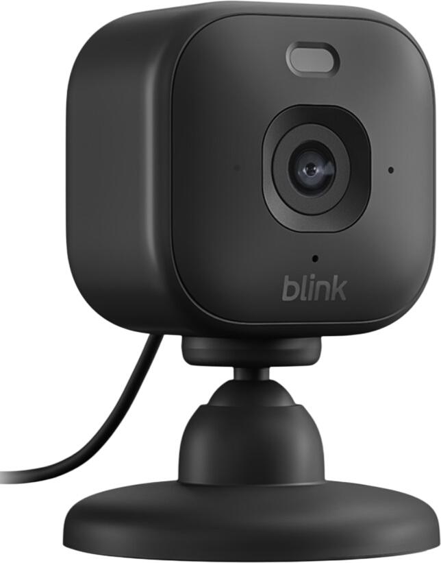 Blink Mini 2K+ Blink Mini 2K+