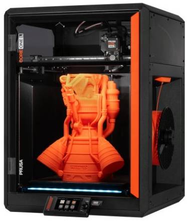 Prusa CORE One L Prusa CORE One L