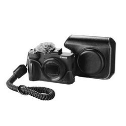SmallRig Ādas somu komplekts Canon PowerShot V1 SmallRig Ādas somu komplekts Canon PowerShot V1