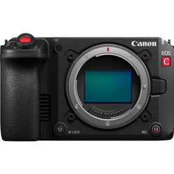 Canon EOS C50 Canon EOS C50