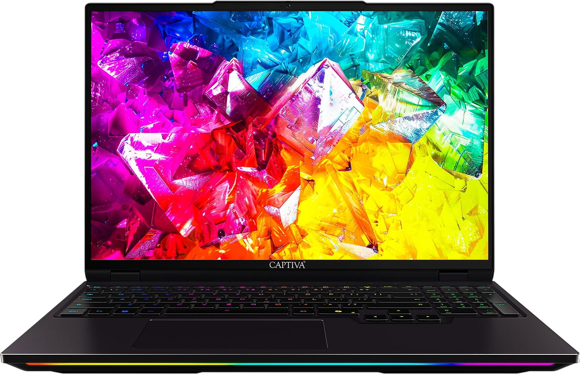 Captiva Ultimate Gaming I92-161 Captiva Ultimate Gaming I92-161