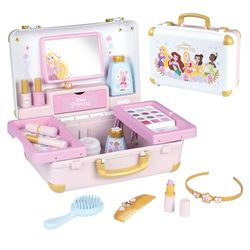 Smoby Disney Princess kosmētikas koferis Smoby Disney Princess kosmētikas koferis
