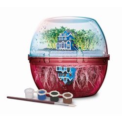 Clementoni Stranger Things - Schattenwelt Terrarium (18802) Clementoni Stranger Things - Schattenwelt Terrarium (18802)
