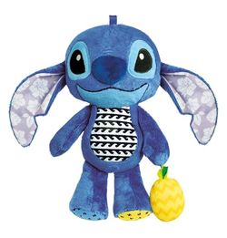 Clementoni Stitch pirmās aktivitātes Clementoni Stitch pirmās aktivitātes