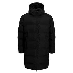 Jack & Jones JJESOHO stepēts mētelis vīriešiem Jack & Jones JJESOHO stepēts mētelis vīriešiem