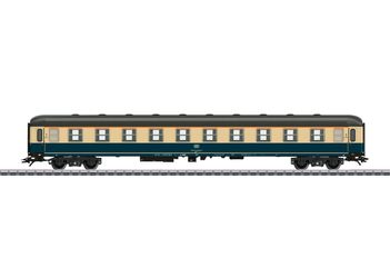 Märklin Schnellzugwagen Am 203 (43914) Märklin Schnellzugwagen Am 203 (43914)