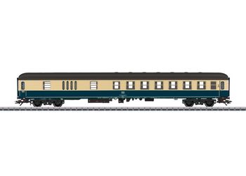 Märklin Halbgepäckwagen BDms 273 DB (43953) Märklin Halbgepäckwagen BDms 273 DB (43953)