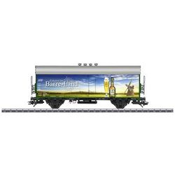 Märklin Bierkühlwagen Ibopqs (45031) Märklin Bierkühlwagen Ibopqs (45031)