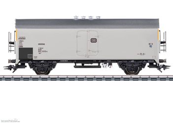 Märklin Kühlwagen Ibs 377 (45032) Märklin Kühlwagen Ibs 377 (45032)