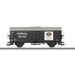 Märklin Bierkühlwagen Ibopqs (45033) Märklin Bierkühlwagen Ibopqs (45033)