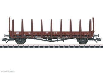 Märklin Güterwagen Rms 31 (46660) Märklin Güterwagen Rms 31 (46660)