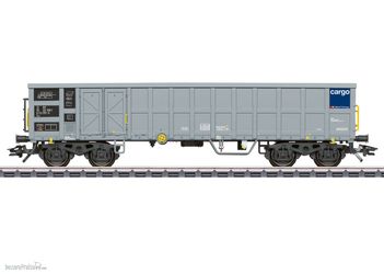 Märklin Hochbordwagen Fas (46890) Märklin Hochbordwagen Fas (46890)