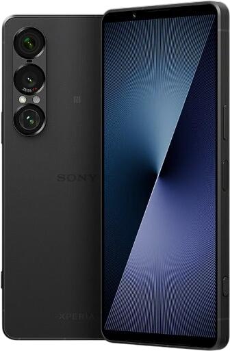 Sony Xperia 1 VII Sony Xperia 1 VII