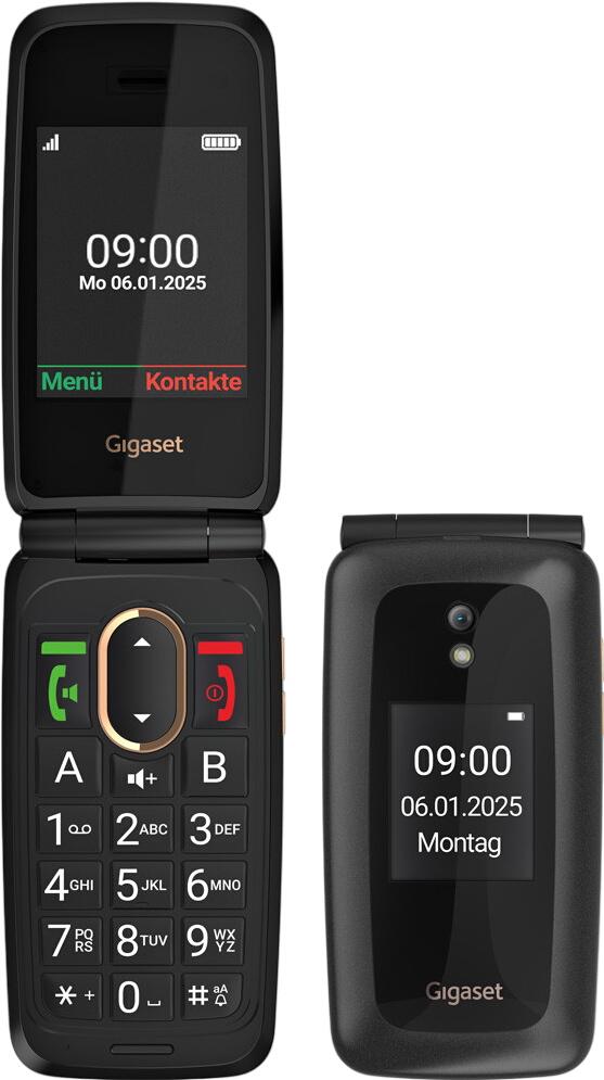 Gigaset GL795 Gigaset GL795