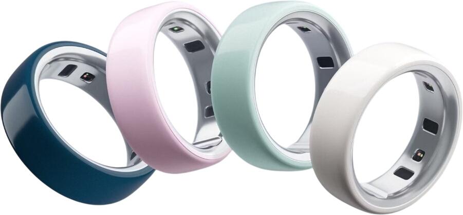 Oura Ring 4 Keramik Oura Ring 4 Keramik