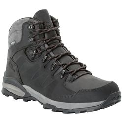 Jack Wolfskin Refugio Prime Texapore Mid M Jack Wolfskin Refugio Prime Texapore Mid M
