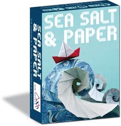 CMON Sea Salt & Paper CMON Sea Salt & Paper