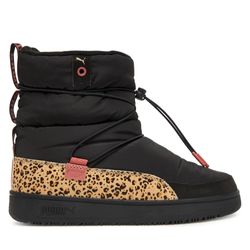 Puma Snowbae Animal Flair Sievietēm (402654) Puma Snowbae Animal Flair Sievietēm (402654)